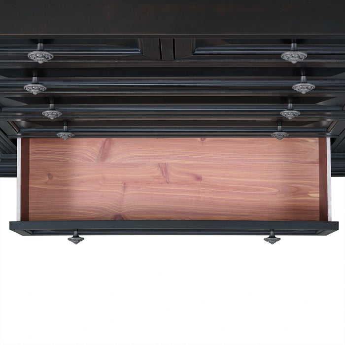 Bridgestone 6-Drawer Chest