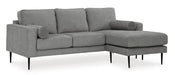 Hazela Living Room Set - Faith Furniture (Manhattan, KS)