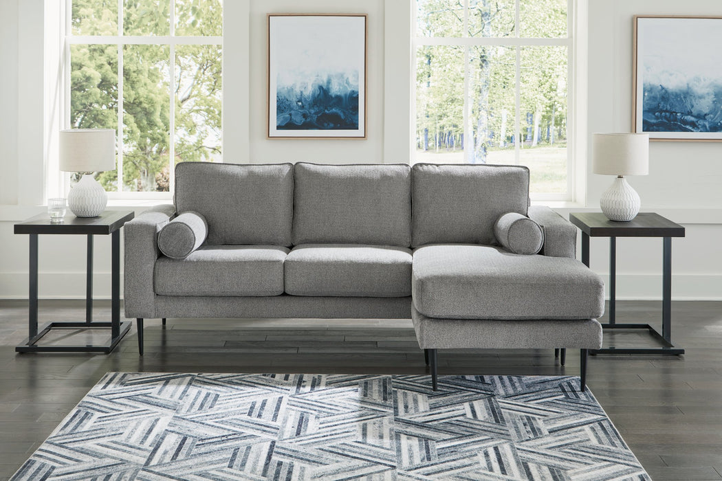 Hazela Living Room Set - Faith Furniture (Manhattan, KS)