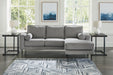 Hazela Living Room Set - Faith Furniture (Manhattan, KS)