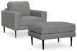 Hazela Living Room Set - Faith Furniture (Manhattan, KS)