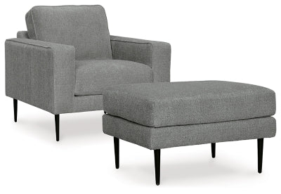 Hazela Living Room Set - Faith Furniture (Manhattan, KS)