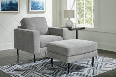 Hazela Living Room Set - Faith Furniture (Manhattan, KS)