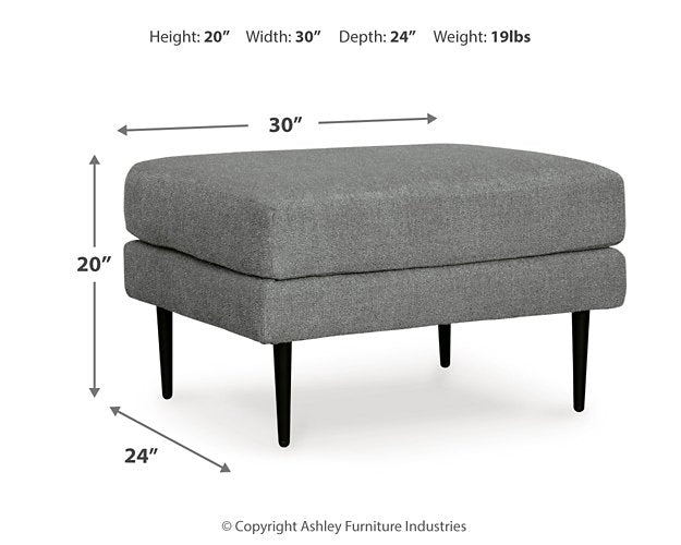 Hazela Living Room Set - Faith Furniture (Manhattan, KS)
