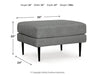 Hazela Living Room Set - Faith Furniture (Manhattan, KS)