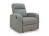 Gauntlet Recliner - Faith Furniture (Manhattan, KS)