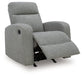 Gauntlet Recliner - Faith Furniture (Manhattan, KS)