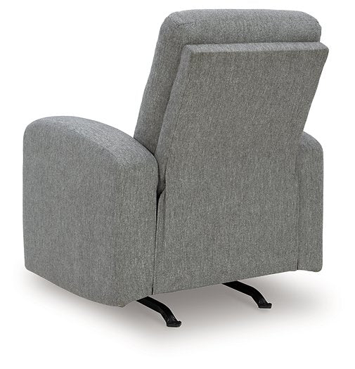 Gauntlet Recliner - Faith Furniture (Manhattan, KS)