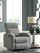 Gauntlet Recliner - Faith Furniture (Manhattan, KS)