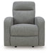 Gauntlet Recliner - Faith Furniture (Manhattan, KS)