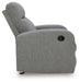 Gauntlet Recliner - Faith Furniture (Manhattan, KS)