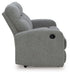 Gauntlet Reclining Sofa - Faith Furniture (Manhattan, KS)