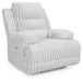 Rhines Falls Power Recliner - Faith Furniture (Manhattan, KS)