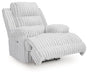 Rhines Falls Power Recliner - Faith Furniture (Manhattan, KS)