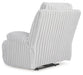 Rhines Falls Power Recliner - Faith Furniture (Manhattan, KS)