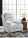 Rhines Falls Power Recliner - Faith Furniture (Manhattan, KS)