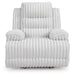 Rhines Falls Power Recliner - Faith Furniture (Manhattan, KS)