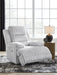 Rhines Falls Power Recliner - Faith Furniture (Manhattan, KS)