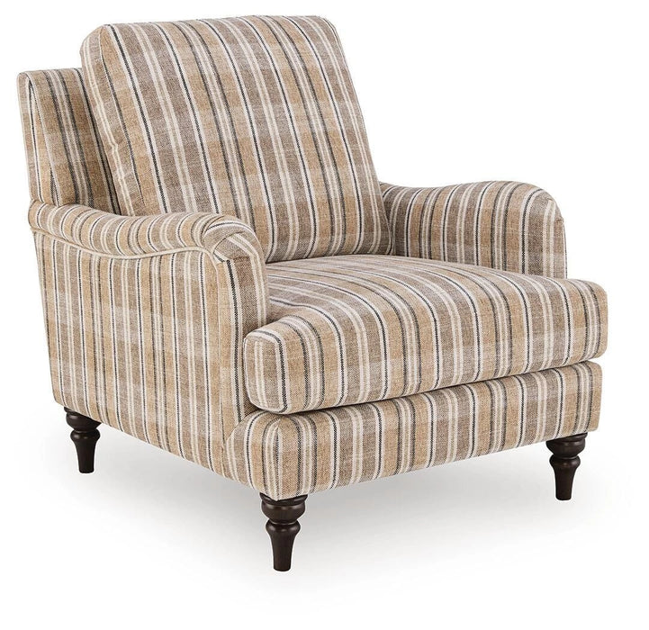 Wardington Accent Chair