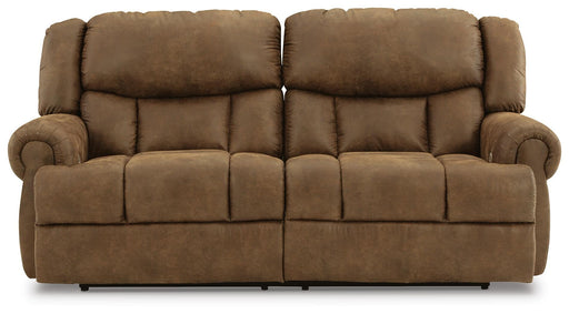 Boothbay Power Reclining Sofa - Faith Furniture (Manhattan, KS)