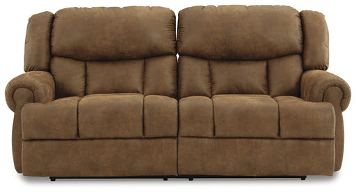 Boothbay Reclining Sofa - Faith Furniture (Manhattan, KS)