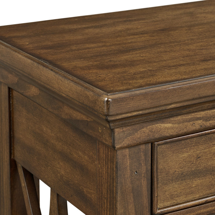 Phillipe Server in Cherry