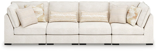 Donelson Creek Sectional - Faith Furniture (Manhattan, KS)