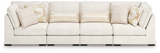 Donelson Creek Sectional - Faith Furniture (Manhattan, KS)