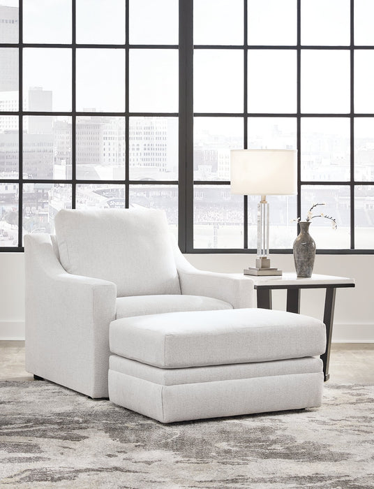 Maitelynn Upholstery Package - Faith Furniture (Manhattan, KS)