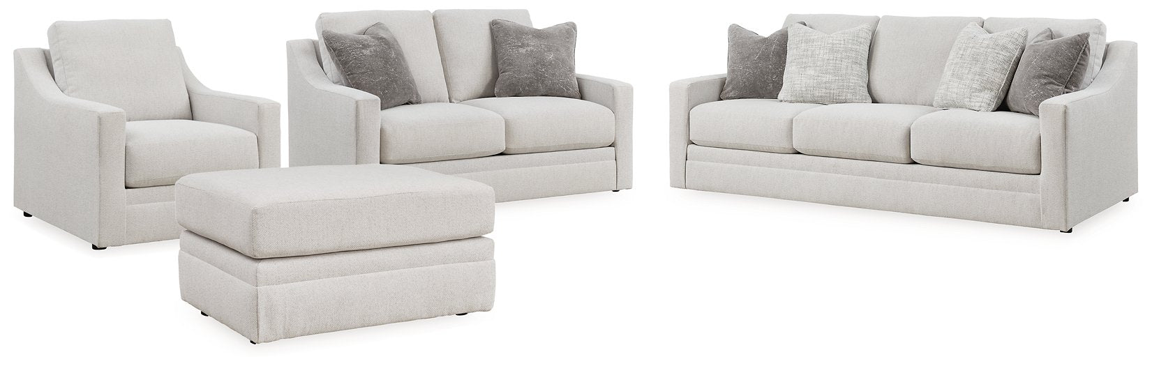 Maitelynn Upholstery Package - Faith Furniture (Manhattan, KS)