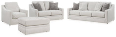 Maitelynn Upholstery Package - Faith Furniture (Manhattan, KS)