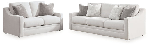 Maitelynn Upholstery Package - Faith Furniture (Manhattan, KS)