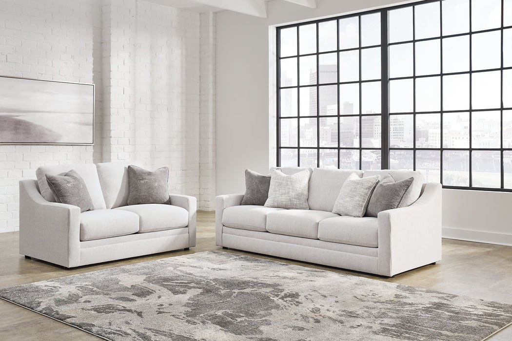 Maitelynn Upholstery Package - Faith Furniture (Manhattan, KS)