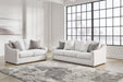 Maitelynn Upholstery Package - Faith Furniture (Manhattan, KS)
