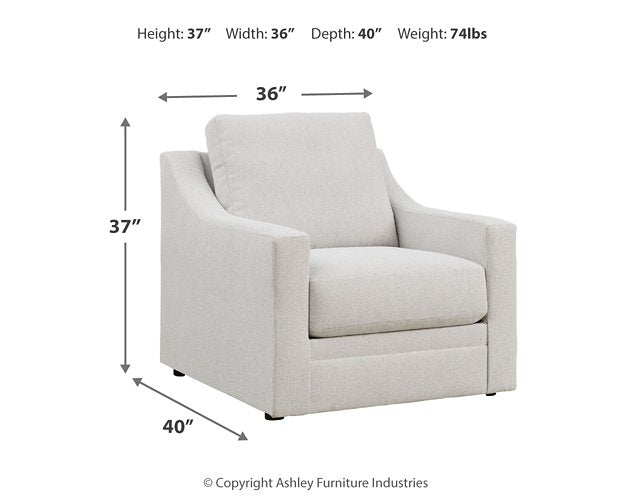 Maitelynn Upholstery Package - Faith Furniture (Manhattan, KS)