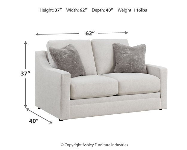 Maitelynn Upholstery Package - Faith Furniture (Manhattan, KS)