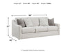 Maitelynn Upholstery Package - Faith Furniture (Manhattan, KS)