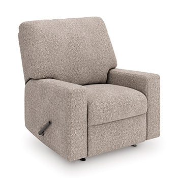 Seyler Lane Recliner - Faith Furniture (Manhattan, KS)