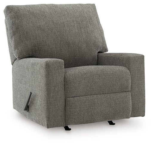 Clarington Recliner - Faith Furniture (Manhattan, KS)