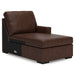 McDowlan Sectional with Chaise - Faith Furniture (Manhattan, KS)