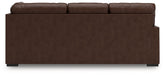 McDowlan Sectional with Chaise - Faith Furniture (Manhattan, KS)