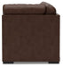 McDowlan Sectional with Chaise - Faith Furniture (Manhattan, KS)