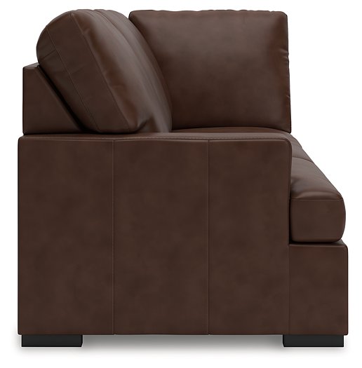 McDowlan Sectional with Chaise - Faith Furniture (Manhattan, KS)