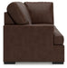 McDowlan Sectional with Chaise - Faith Furniture (Manhattan, KS)