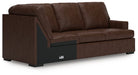 McDowlan Sectional with Chaise - Faith Furniture (Manhattan, KS)