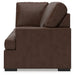 McDowlan Sectional with Chaise - Faith Furniture (Manhattan, KS)