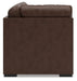 McDowlan Sectional with Chaise - Faith Furniture (Manhattan, KS)