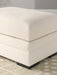 Lango Ottoman - Faith Furniture (Manhattan, KS)