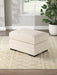 Lango Ottoman - Faith Furniture (Manhattan, KS)