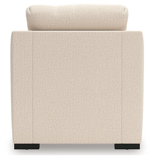 Lango Chair - Faith Furniture (Manhattan, KS)